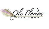 Ole Florida Fly Shop logo